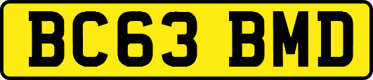 BC63BMD