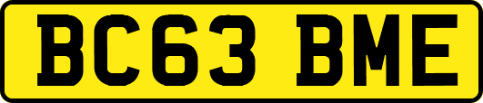 BC63BME