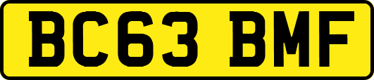 BC63BMF