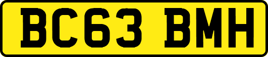 BC63BMH