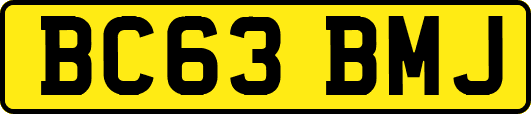 BC63BMJ