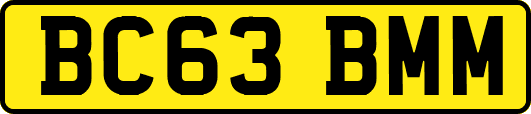 BC63BMM