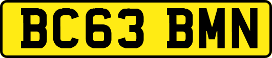 BC63BMN