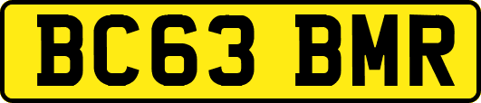 BC63BMR