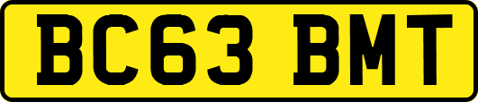 BC63BMT