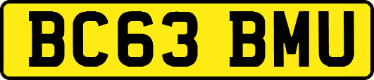 BC63BMU