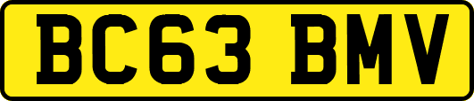 BC63BMV