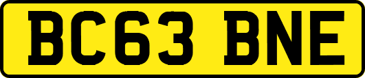 BC63BNE