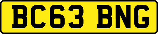 BC63BNG