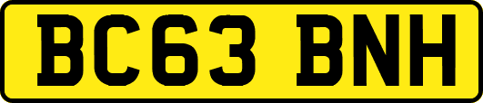 BC63BNH