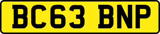 BC63BNP