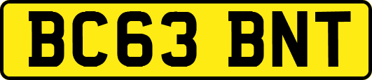 BC63BNT