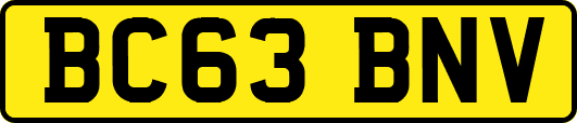BC63BNV