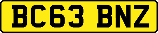BC63BNZ