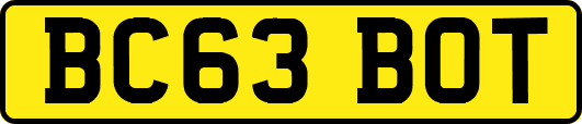 BC63BOT