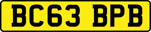 BC63BPB