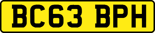 BC63BPH
