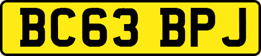 BC63BPJ