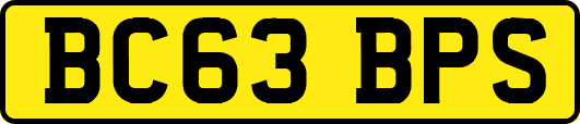 BC63BPS