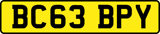 BC63BPY