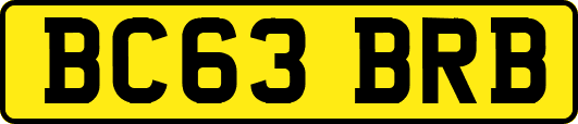BC63BRB