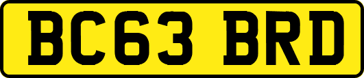 BC63BRD