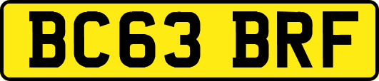 BC63BRF