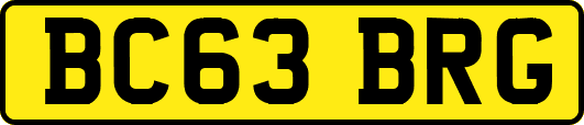 BC63BRG
