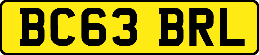 BC63BRL