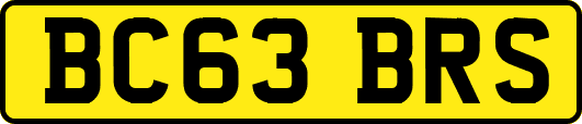 BC63BRS
