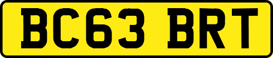 BC63BRT