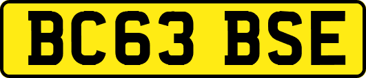 BC63BSE