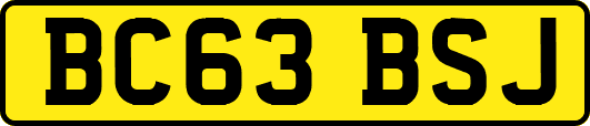 BC63BSJ