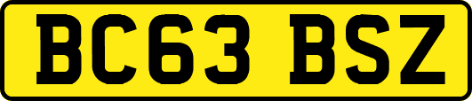 BC63BSZ