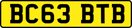 BC63BTB
