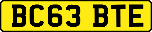 BC63BTE