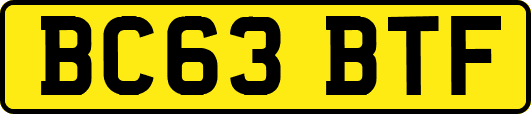 BC63BTF