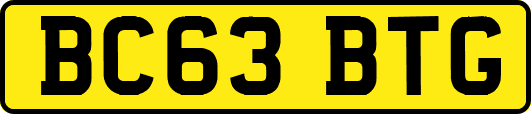 BC63BTG