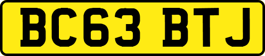 BC63BTJ