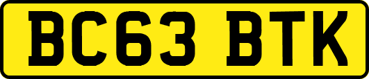 BC63BTK