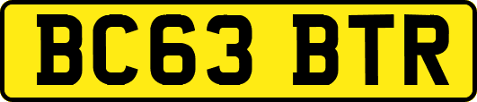 BC63BTR