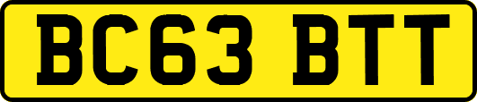 BC63BTT