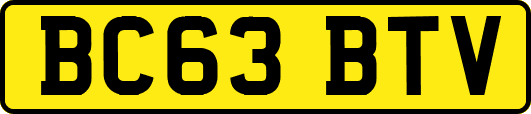BC63BTV