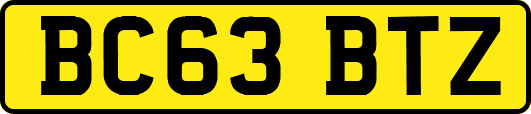 BC63BTZ