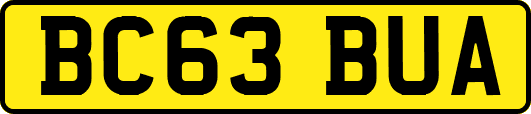 BC63BUA