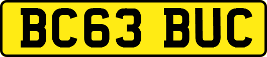 BC63BUC