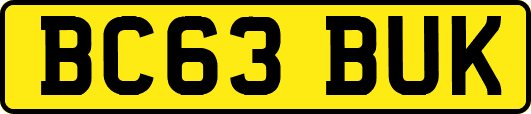 BC63BUK
