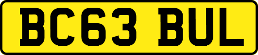 BC63BUL