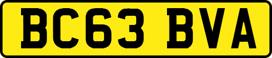 BC63BVA