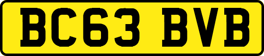 BC63BVB